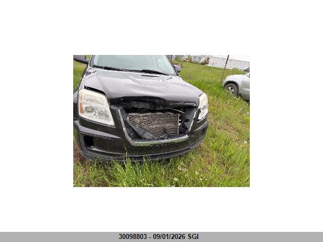 GMC Terrain Sle-1 2016 2GKFLSEK4G6308429 Image 6
