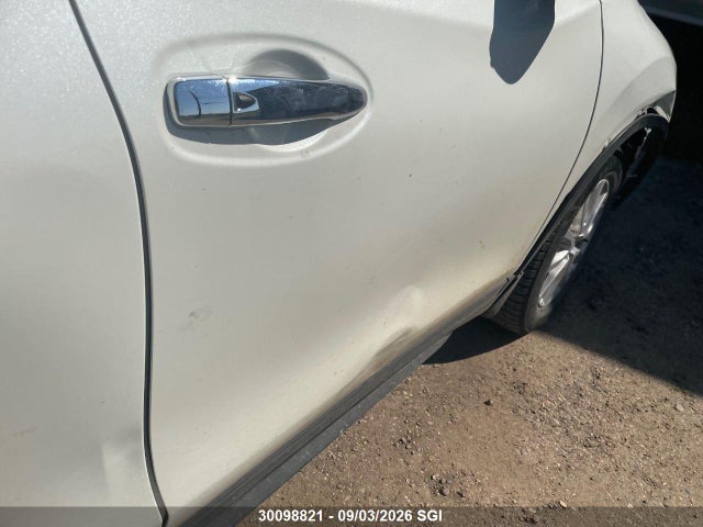 2020 Nissan Rogue S/sl/sv მანქანა იყიდება აუქციონზე, vin: 5N1AT2MV9LC740447, აუქციონის ნომერი: 30098821