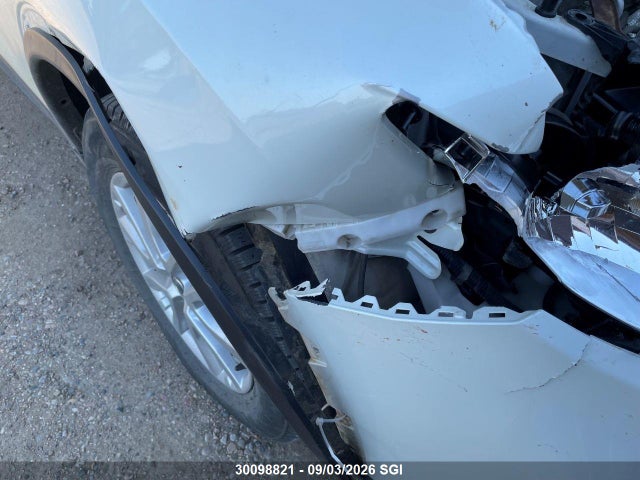 2020 Nissan Rogue S/sl/sv მანქანა იყიდება აუქციონზე, vin: 5N1AT2MV9LC740447, აუქციონის ნომერი: 30098821