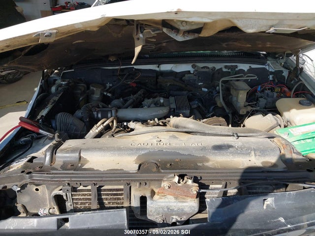 Auction sale of the 1995 Chevrolet Suburban K1500, vin: 1GNGK16F8SJ410740, lot number: 30070357