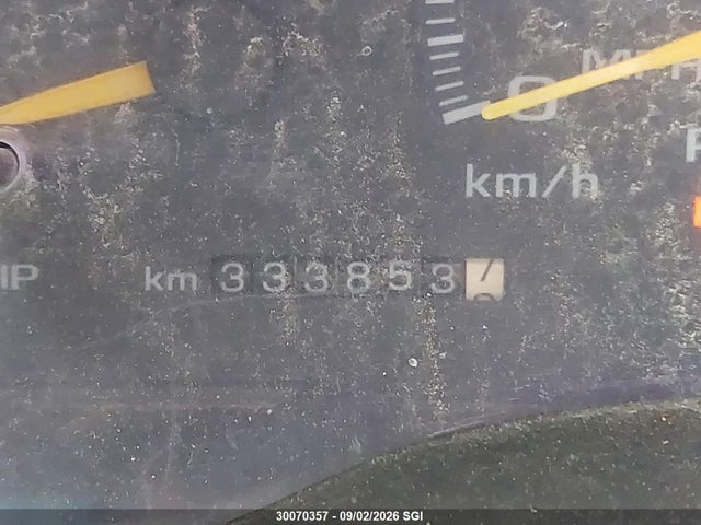 Auction sale of the 1995 Chevrolet Suburban K1500, vin: 1GNGK16F8SJ410740, lot number: 30070357