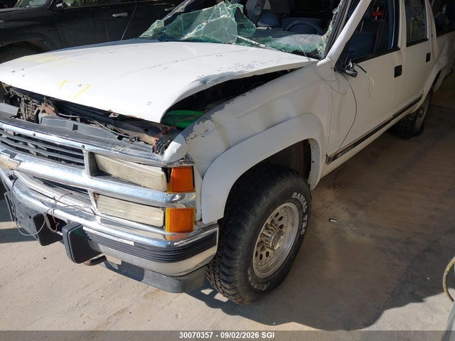 Auction sale of the 1995 Chevrolet Suburban K1500, vin: 1GNGK16F8SJ410740, lot number: 30070357