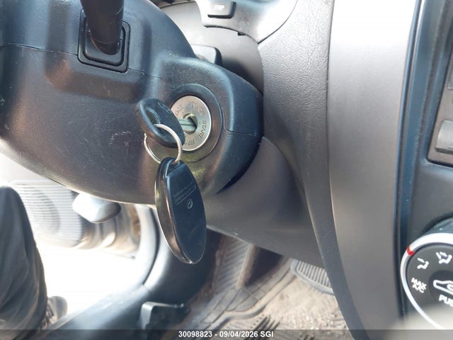 2007 Hyundai Tucson Gl/gls მანქანა იყიდება აუქციონზე, vin: KM8JM72D57U684513, აუქციონის ნომერი: 30098823