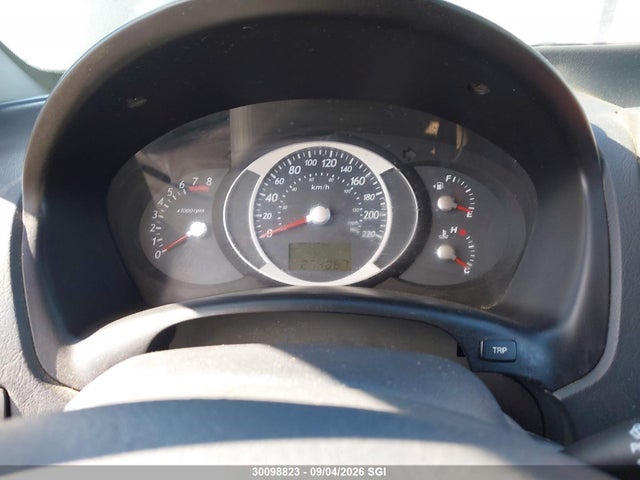 2007 Hyundai Tucson Gl/gls მანქანა იყიდება აუქციონზე, vin: KM8JM72D57U684513, აუქციონის ნომერი: 30098823