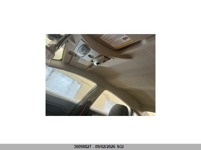 Ford FIESTA SE 2014 3FADP4BJ7EM124190 Image 9