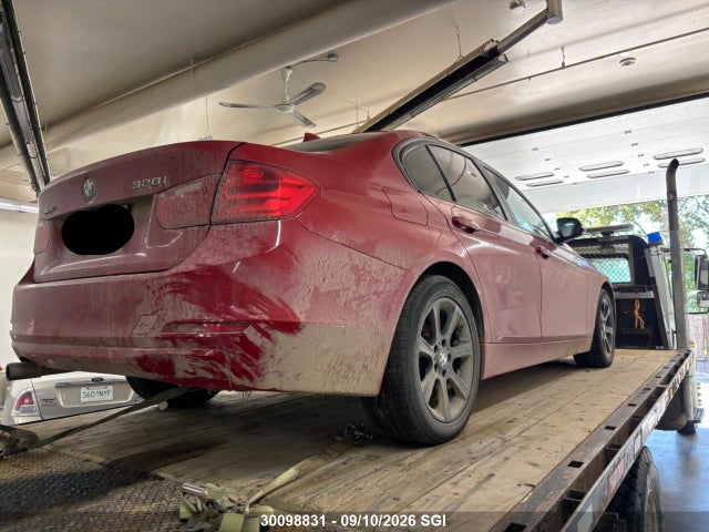 Aukcja sprzedaży 2013 Bmw 328i Xdrive/xdrive Classic Line, vin: WBA3B3C53DF541558, numer aukcji: 30098831