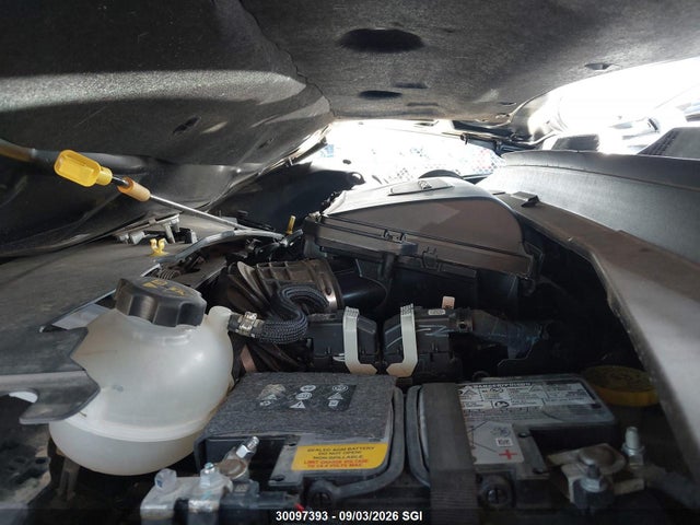 Aukcja sprzedaży 2025 Jeep Compass Sport, vin: 3C4NJDAN5ST584891, numer aukcji: 30097393
