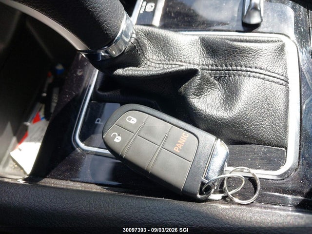 Aukcja sprzedaży 2025 Jeep Compass Sport, vin: 3C4NJDAN5ST584891, numer aukcji: 30097393