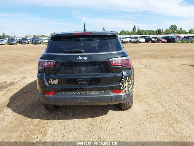 Aukcja sprzedaży 2025 Jeep Compass Sport, vin: 3C4NJDAN5ST584891, numer aukcji: 30097393