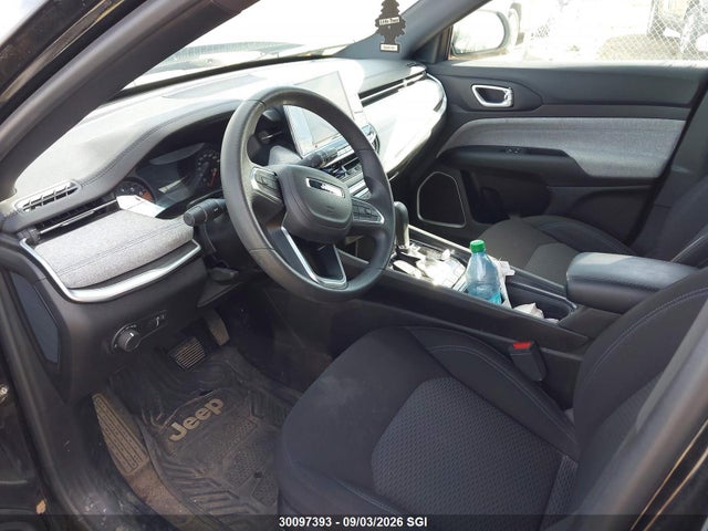 Aukcja sprzedaży 2025 Jeep Compass Sport, vin: 3C4NJDAN5ST584891, numer aukcji: 30097393