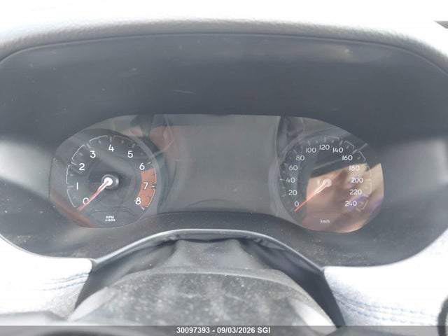 Aukcja sprzedaży 2025 Jeep Compass Sport, vin: 3C4NJDAN5ST584891, numer aukcji: 30097393