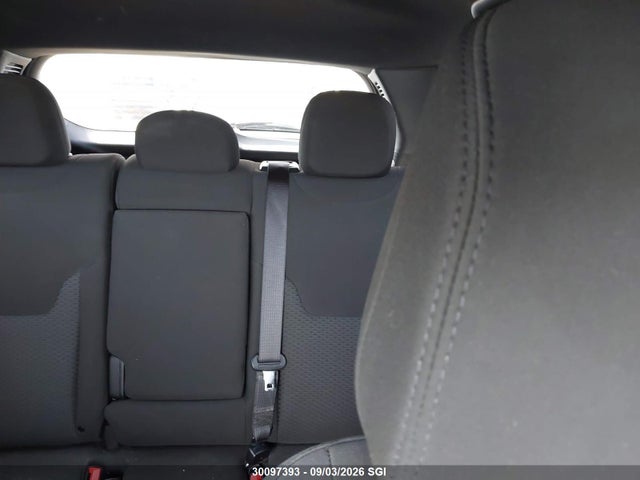 Aukcja sprzedaży 2025 Jeep Compass Sport, vin: 3C4NJDAN5ST584891, numer aukcji: 30097393