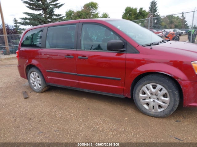 Dodge Grand Caravan Se 2015 2C4RDGBG7FR555136 Image 13