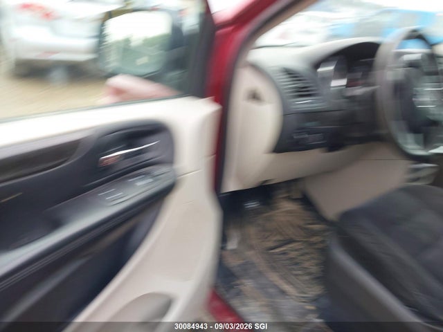 Dodge Grand Caravan Se 2015 2C4RDGBG7FR555136 Image 15