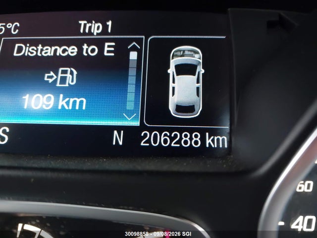 Ford ESCAPE SE 2014 1FMCU9G9XEUD82950 Image 14