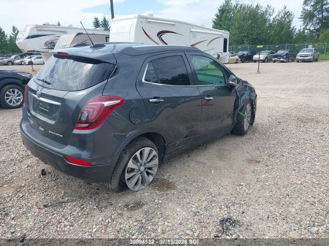 KL4CJASB5JB592302 Buick Encore Preferred