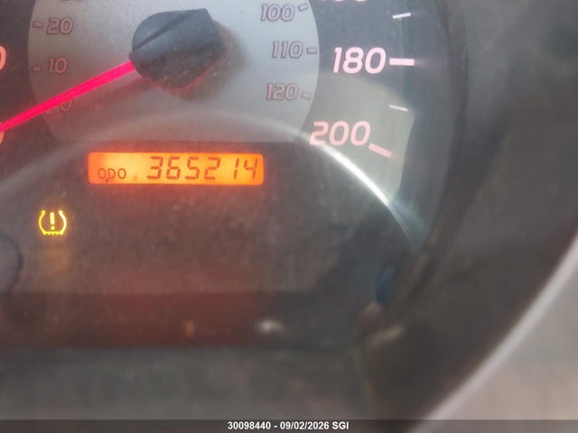 2006 Toyota Tacoma Double Cab Long Bed მანქანა იყიდება აუქციონზე, vin: 5TEMU52N76Z152118, აუქციონის ნომერი: 30098440