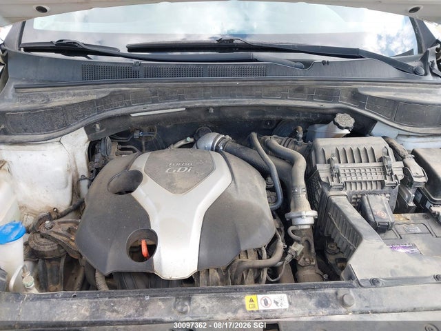 Продажа на аукционе авто 2015 Hyundai Santa Fe Sport, vin: 5XYZUDLA2FG270941, номер лота: 30097362