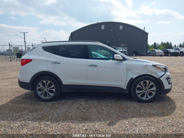Продажа на аукционе авто 2015 Hyundai Santa Fe Sport, vin: 5XYZUDLA2FG270941, номер лота: 30097362