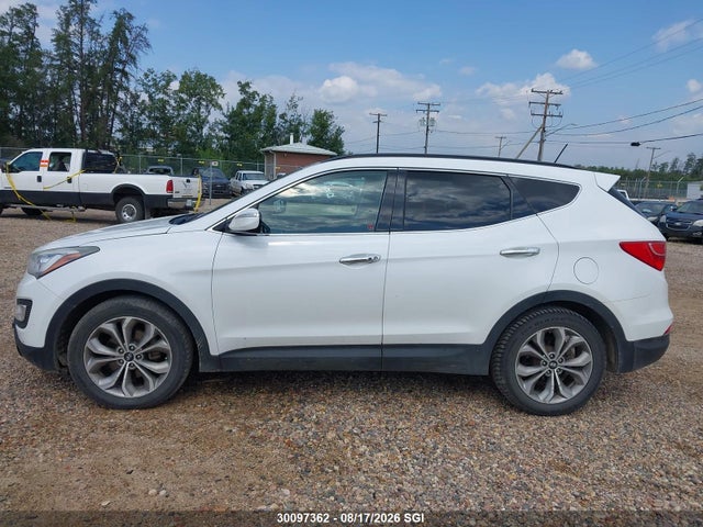 Продажа на аукционе авто 2015 Hyundai Santa Fe Sport, vin: 5XYZUDLA2FG270941, номер лота: 30097362