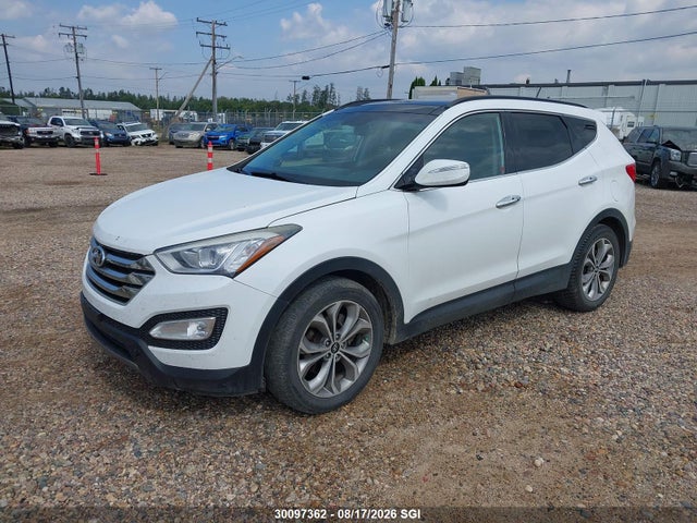 Продажа на аукционе авто 2015 Hyundai Santa Fe Sport, vin: 5XYZUDLA2FG270941, номер лота: 30097362