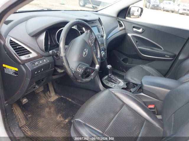 Продажа на аукционе авто 2015 Hyundai Santa Fe Sport, vin: 5XYZUDLA2FG270941, номер лота: 30097362