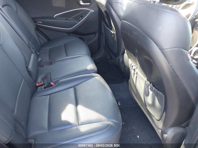 Продажа на аукционе авто 2015 Hyundai Santa Fe Sport, vin: 5XYZUDLA2FG270941, номер лота: 30097362