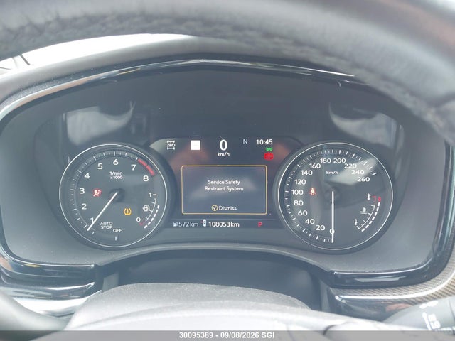 Продажа на аукционе авто 2021 Cadillac Xt6 Platinum Premium Luxury, vin: 1GYKPFRS6MZ131845, номер лота: 30095389