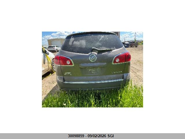 30098859 :رقم المزاد ، 5GALVAED1AJ158103 vin ، 2010 Buick Enclave Cx مزاد بيع