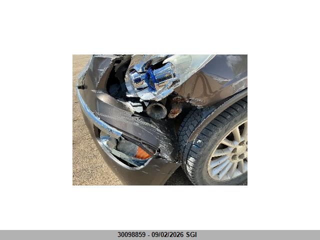 30098859 :رقم المزاد ، 5GALVAED1AJ158103 vin ، 2010 Buick Enclave Cx مزاد بيع