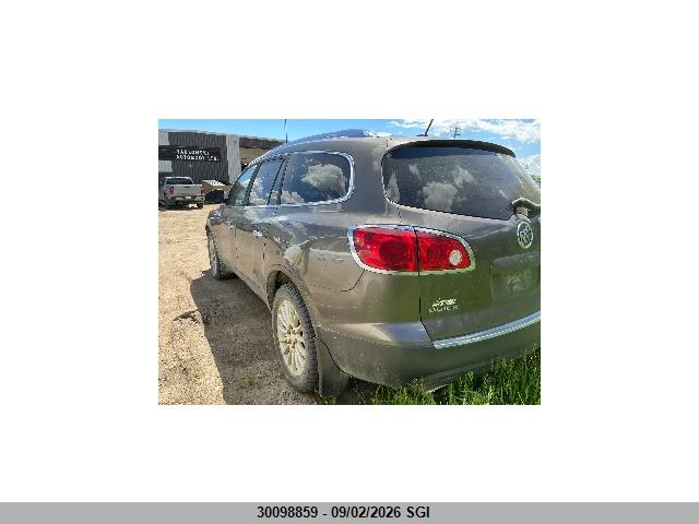 30098859 :رقم المزاد ، 5GALVAED1AJ158103 vin ، 2010 Buick Enclave Cx مزاد بيع