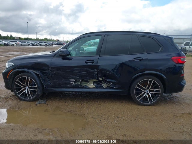 BMW X5 Xdrive50i 2019 5UXJU2C52KLN49582 Image 15