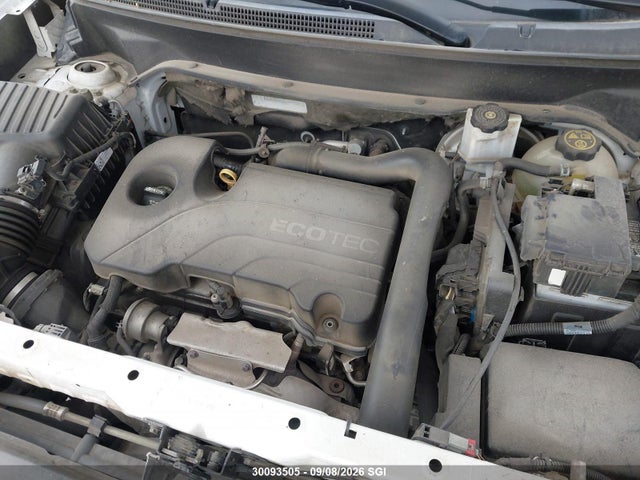 Chevrolet EQUINOX LS 2018 2GNAXREV3J6144442 Image 10