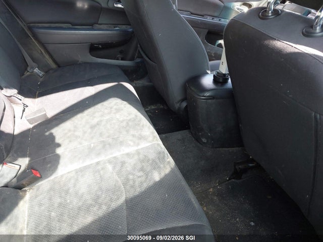 2014 Chrysler 200 Lx მანქანა იყიდება აუქციონზე, vin: 1C3CCBAB5EN229935, აუქციონის ნომერი: 30095069
