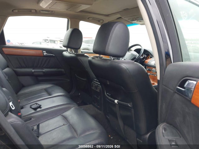 2006 Infiniti M35 Sport მანქანა იყიდება აუქციონზე, vin: JNKAY01F96M264043, აუქციონის ნომერი: 30098862
