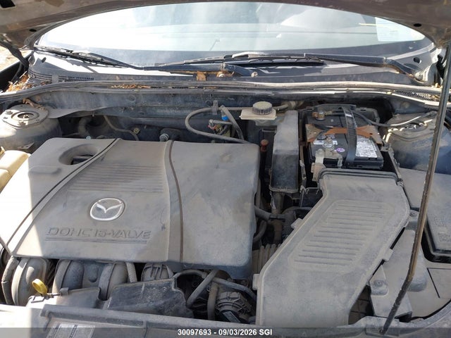 Aukcja sprzedaży 2004 Mazda 3 I, vin: JM1BK12F941120616, numer aukcji: 30097693