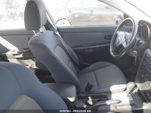 Aukcja sprzedaży 2004 Mazda 3 I, vin: JM1BK12F941120616, numer aukcji: 30097693