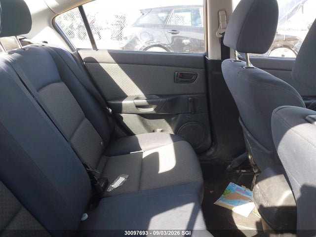 Aukcja sprzedaży 2004 Mazda 3 I, vin: JM1BK12F941120616, numer aukcji: 30097693