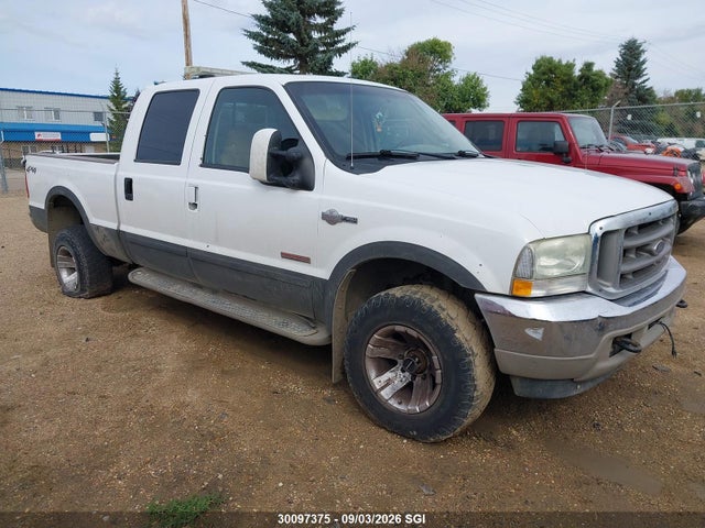Продаж на аукціоні авто 2004 Ford F350 Srw Super Duty, vin: 1FTSW31P04EB13413, номер лоту: 30097375
