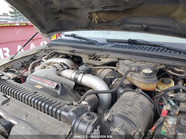 Продаж на аукціоні авто 2004 Ford F350 Srw Super Duty, vin: 1FTSW31P04EB13413, номер лоту: 30097375