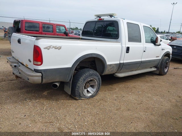 Продаж на аукціоні авто 2004 Ford F350 Srw Super Duty, vin: 1FTSW31P04EB13413, номер лоту: 30097375
