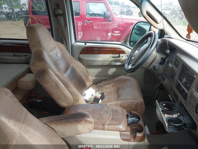 Продаж на аукціоні авто 2004 Ford F350 Srw Super Duty, vin: 1FTSW31P04EB13413, номер лоту: 30097375