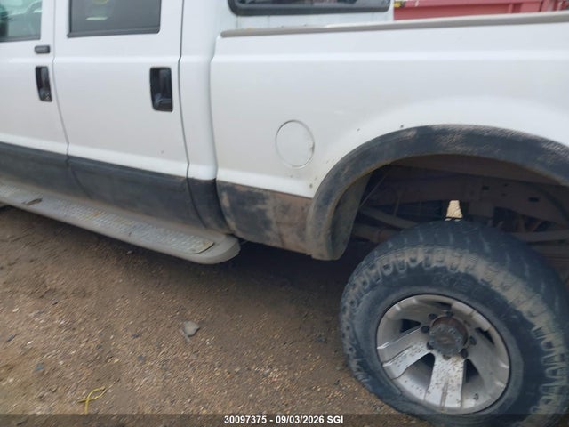 Продаж на аукціоні авто 2004 Ford F350 Srw Super Duty, vin: 1FTSW31P04EB13413, номер лоту: 30097375