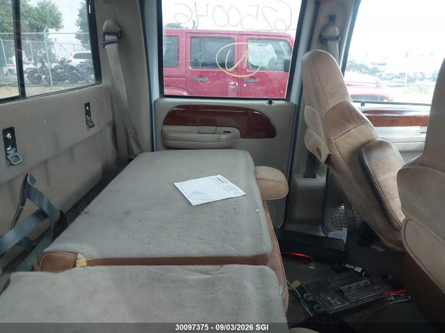 Продаж на аукціоні авто 2004 Ford F350 Srw Super Duty, vin: 1FTSW31P04EB13413, номер лоту: 30097375
