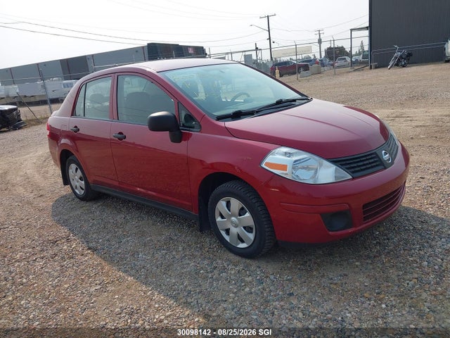 Продаж на аукціоні авто 2011 Nissan Versa S/sl, vin: 3N1CC1AP6BL494136, номер лоту: 30098142