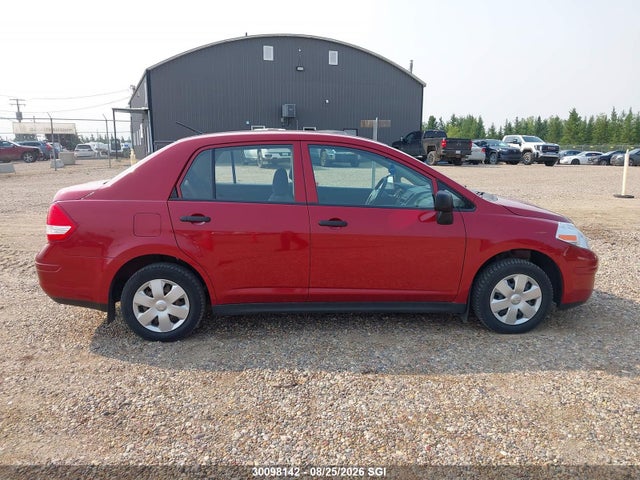 Продаж на аукціоні авто 2011 Nissan Versa S/sl, vin: 3N1CC1AP6BL494136, номер лоту: 30098142