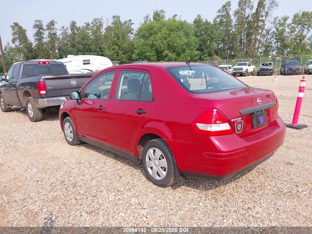 Продаж на аукціоні авто 2011 Nissan Versa S/sl, vin: 3N1CC1AP6BL494136, номер лоту: 30098142