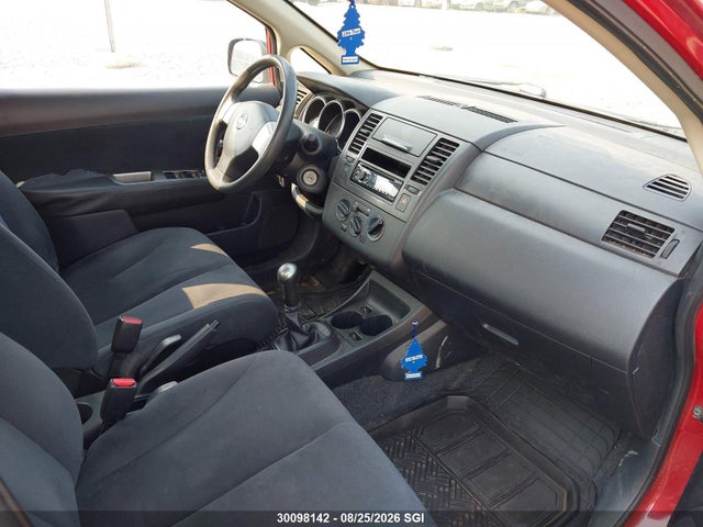 Продаж на аукціоні авто 2011 Nissan Versa S/sl, vin: 3N1CC1AP6BL494136, номер лоту: 30098142