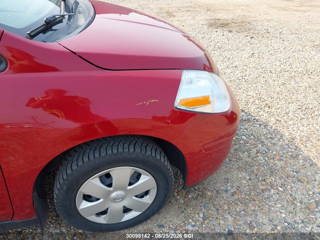 Продаж на аукціоні авто 2011 Nissan Versa S/sl, vin: 3N1CC1AP6BL494136, номер лоту: 30098142