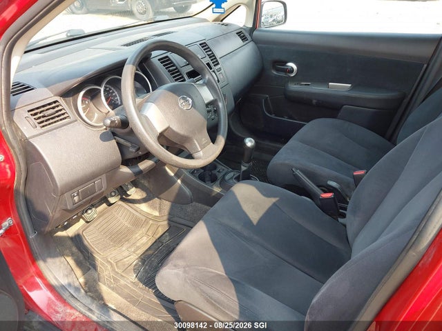 Продаж на аукціоні авто 2011 Nissan Versa S/sl, vin: 3N1CC1AP6BL494136, номер лоту: 30098142